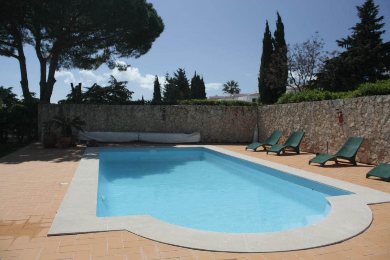 Holiday home Casa Toni Carvoeiro (Lagoa)